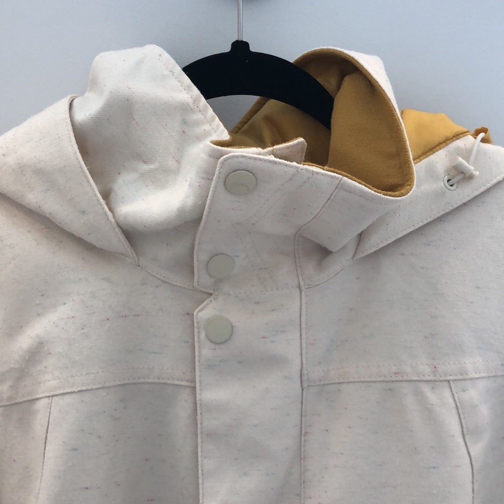 Columbia Burton Coat - Picture 2 of 9